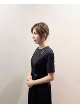 ヤソ(yaso) 早瀬 さよ