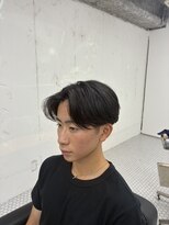 エクシア 三宮(EXCIA)&nbsp;センターパート