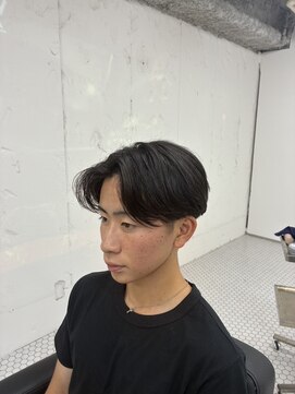 エクシア 三宮(EXCIA) センターパート