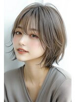 ミューズ(MuNse)&nbsp;◆レイヤーカット/イルミナカラー/水素カラー/髪質改善/縮毛矯正