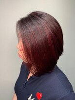 キトリー 立川(kitly)&nbsp;髪質改善×ボブ