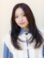 バサ 鷺ノ宮店(BASSA)&nbsp;モテ髪美人見えレイヤーカット