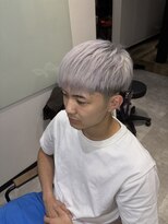 ログスラッシュ(LOG/)&nbsp;ノーセットver.ホワイトシルバー☆