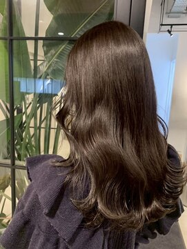 リムレス(LIMLESS) 韓国レイヤー/くびれレイヤー/顔周りレイヤー/万代/新潟駅前