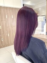 アッシュ 鶴ヶ峰1号店(Ash) ピンクラベンダー【10代/20代/鶴ヶ峰/相鉄線/ラベンダー】