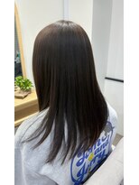 オモテ 町田店(Omote)&nbsp;ミルキーアッシュ