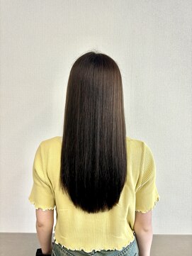 ルコール(luCall) 髪質改善/トリートメント/カウンセリング/縮毛矯正【津田沼駅】