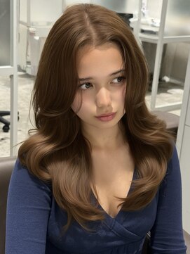 キートス(Kiitos) 【ふんわり色っぽ 高めレイヤー】