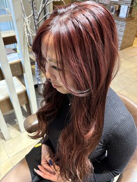 ツインエイトプラス(Twin eight plus+) ダメージレスダブルカラー音波