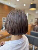 クララ 流山おおたかの森店(CLALA)&nbsp;ミニボブ