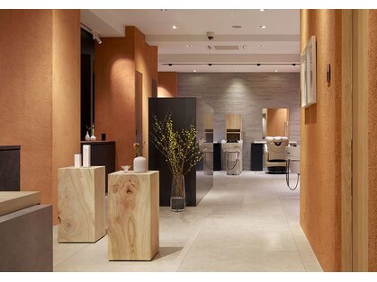 ラシンバン(LashinVan)の写真