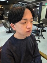グロウ 博多店(growth)&nbsp;博多メンズビジネスパーマ
