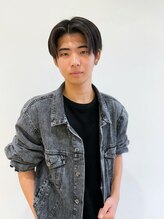 ゴットラトゥール(GOTTO LATOUR) 門司 優一