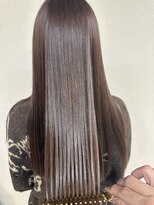 クエロ(Quaero?)&nbsp;メテオカラー　ピンクアッシュ