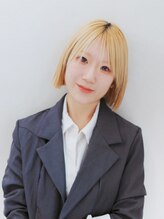 ヴァンカウンシル 松本店(VAN COUNCIL)&nbsp;北澤 共笑