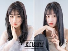 エイト ヘアサロン 渋谷本店(EIGHT)