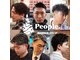 Ｐｅｏｐｌｅ．ＢＡＲＢＡＥＲＳＨＯＰ【6月中旬NEW OPEN(予定）】の写真