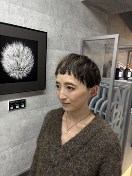 ノス 表参道(NOOS) ショートカット
