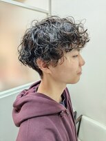エミヲ 石川町(emiwo)&nbsp;スパイラルパーマ