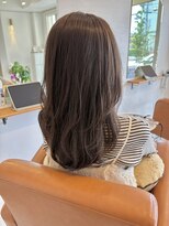 リーベル(LieBell)&nbsp;まろやかベージュレイヤー