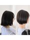 カットカットカットヴェンティ(Cut!Cut!Cut!VENTI)の写真/次回来店まで扱いやすいスタイルへ