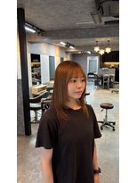 ザ シーワークス(THE Cworks)&nbsp;レイヤーカット