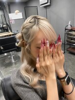 スパイア(SPIRE)&nbsp;くるみ立体リボン