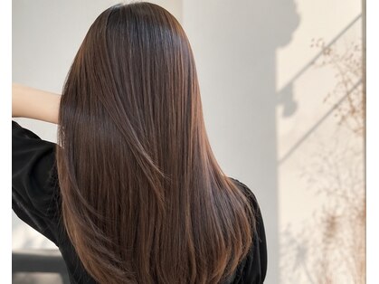 ヘアーメイク スリー(Hair Make 3)の写真