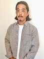 フラテロ(fratello)&nbsp;杉田　晋一 　店長