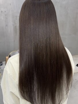 エクラ(ECLAT) オリーブカラー