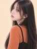 ☆美髪☆ヘアビューロン7D縮毛矯正+カット＋マイクロバブル ￥11500☆