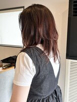 コネクト(conect)&nbsp;ふんわりオレンジレイヤー