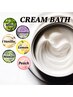 [Relaxing SPA 90 minutes] Authentic cream head spa at a specialty store 