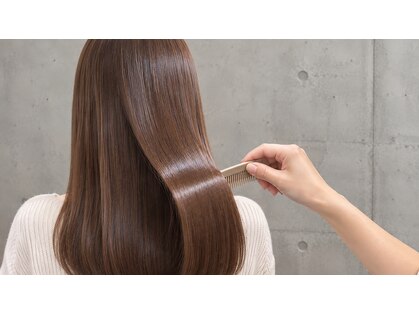 ヘアーサロン オハナ(Ohana)の写真