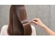 ヘアーサロン オハナ(Ohana)の写真