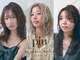 piu hair【ピウヘアー】の写真