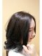 グラップ 本厚木店(gra-up)の写真/再現性ともちが良いカットを経験豊富なスタイリストが提供!メンズにもおすすめ★