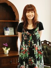 アベリア(abelha)&nbsp;澤合 裕子