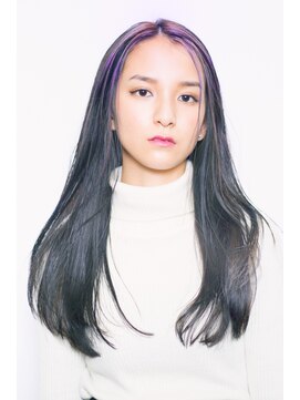 レガーレ(Legare) デザインカラーのロング☆