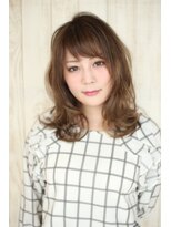 イングローブ ベイシア大原店(Ingrove)&nbsp;モテふわ☆愛されスタイル