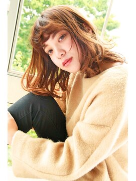 ヘアスペース リズム グリーン(Hair space Rizm green) 王道ボブ