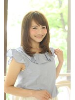 フォルテ 中田店&nbsp;フレンチミディ