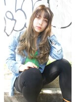 アクト 三鷹店(ACT)&nbsp;ロングビューティー