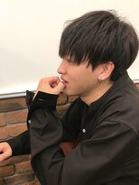 ボンズヘアー(Bonds Hair)&nbsp;二度楽しめるモノクローム