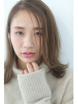 モードケイズ テソロ店(MODE K's) #ボブ#ショート#ロング#ミディアム