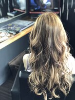 トータルビューティーサロン カラット(total beauty salon KARAT)&nbsp;KARATスタイル