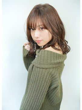 レスピア 銀座(Respia) 大人可愛いくびれミディ【銀座】