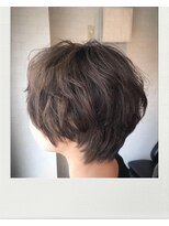 グランシャリオ 笹塚店(Grand Chariot)&nbsp;【グランシャリオ ナチュラルヘア特集】笹塚美容室Grand Chariot