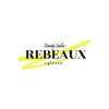 レビュープラスグリスティン(REBEAUX+glisten)のお店ロゴ