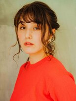 アラワラブルー(arrawarra blue)&nbsp;簡単お出かけアレンジ【岡山】【倉敷】【白楽町】